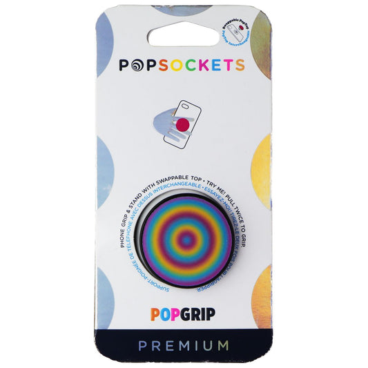 PopSockets PopGrip Premium - Lenticular Void Cell Phone - Other Accessories PopSockets - Simple Cell Bulk Wholesale Pricing - USA Seller