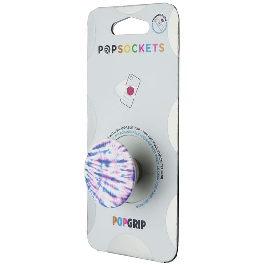 PopSockets PopGrip with Swappable Top for Phones and Tablets - Woodstock Cell Phone - Mounts & Holders PopSockets - Simple Cell Bulk Wholesale Pricing - USA Seller