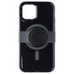 PopSockets PopCase for MagSafe for Apple iPhone 12/12 Pro - Black Cell Phone - Cases, Covers & Skins PopSockets - Simple Cell Bulk Wholesale Pricing - USA Seller