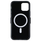 PopSockets PopCase for MagSafe for Apple iPhone 12/12 Pro - Black Cell Phone - Cases, Covers & Skins PopSockets - Simple Cell Bulk Wholesale Pricing - USA Seller