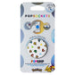 PopSockets PopGrip Expanding Stand Grip w/ Swappable Top - Pokemon Pixel Cell Phone - Mounts & Holders PopSockets - Simple Cell Bulk Wholesale Pricing - USA Seller