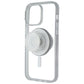 PopSockets PopCase for MagSafe for iPhone 15 Pro Max -Clear Cell Phone - Cases, Covers & Skins PopSockets - Simple Cell Bulk Wholesale Pricing - USA Seller