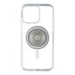 PopSockets PopCase for MagSafe for iPhone 15 Pro Max -Clear Cell Phone - Cases, Covers & Skins PopSockets - Simple Cell Bulk Wholesale Pricing - USA Seller