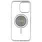 PopSockets PopCase for MagSafe for iPhone 15 Pro Max -Clear Cell Phone - Cases, Covers & Skins PopSockets - Simple Cell Bulk Wholesale Pricing - USA Seller
