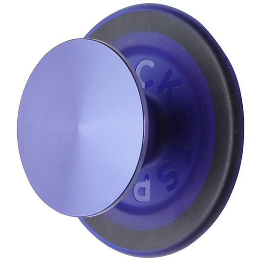 PopSockets Magnetic Phone Grip and Stand for MagSafe - French Navy Cell Phone - Mounts & Holders PopSockets - Simple Cell Bulk Wholesale Pricing - USA Seller