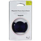 PopSockets Magnetic Phone Grip and Stand for MagSafe - French Navy Cell Phone - Mounts & Holders PopSockets - Simple Cell Bulk Wholesale Pricing - USA Seller