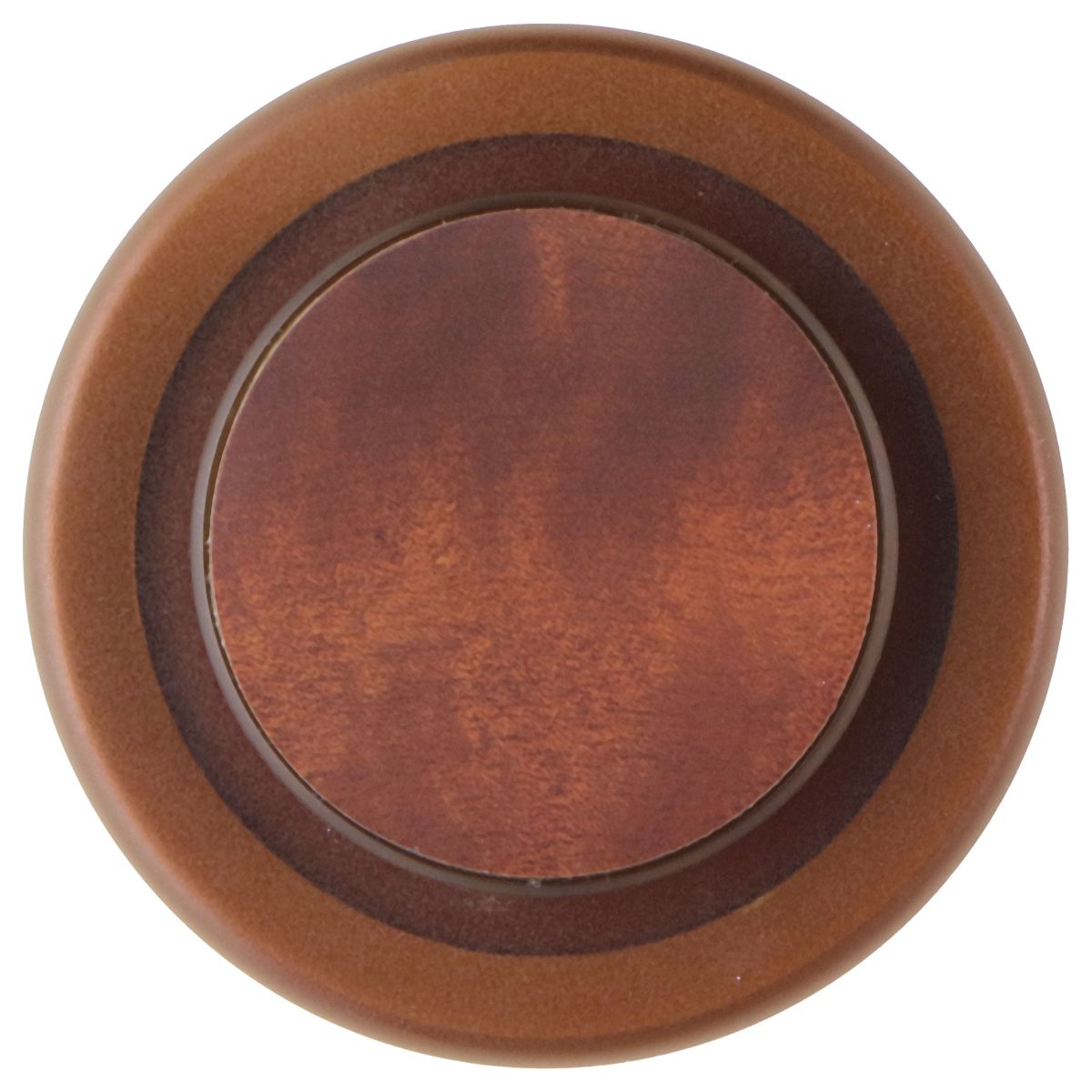 PopSockets Phone Grip for MagSafe with Kickstand - Olive Wood
