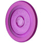 PopSockets PopBase Round Magnetic Base Only for MagSafe - Ripple Iridescent Cell Phone - Mounts & Holders PopSockets - Simple Cell Bulk Wholesale Pricing - USA Seller