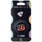 PopSockets PopGrip Expanding Stand and Grip w/Swappable Top - NFL Bengals Logo Cell Phone - Mounts & Holders PopSockets    - Simple Cell Bulk Wholesale Pricing - USA Seller