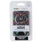 PopSockets PopWallet+ for MagSafe Magnetic Phone Card Holder - Floral Bohemian Cell Phone - Mounts & Holders PopSockets - Simple Cell Bulk Wholesale Pricing - USA Seller