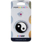 PopSockets PopGrip Premium Swappable Grip & Stand - Yin Yang Cell Phone - Mounts & Holders PopSockets - Simple Cell Bulk Wholesale Pricing - USA Seller