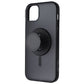 PopSockets PopCase for MagSafe for Apple iPhone 15 Plus - Black Cell Phone - Cases, Covers & Skins PopSockets - Simple Cell Bulk Wholesale Pricing - USA Seller