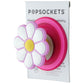 PopSockets Magnetic Phone Grip and Stand for MagSafe - Doodle Daisy Boca Cell Phone - Mounts & Holders PopSockets - Simple Cell Bulk Wholesale Pricing - USA Seller