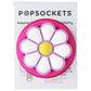 PopSockets Magnetic Phone Grip and Stand for MagSafe - Doodle Daisy Boca Cell Phone - Mounts & Holders PopSockets - Simple Cell Bulk Wholesale Pricing - USA Seller