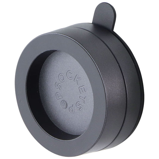 PopSockets Multi-Surface Suction Mount for MagSafe - Black Cell Phone - Mounts & Holders PopSockets - Simple Cell Bulk Wholesale Pricing - USA Seller