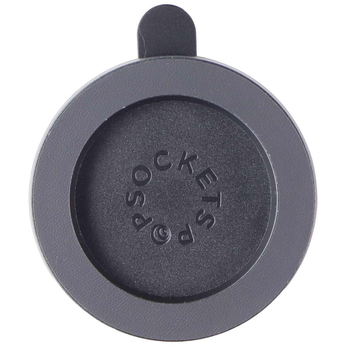 PopSockets Multi-Surface Suction Mount for MagSafe - Black Cell Phone - Mounts & Holders PopSockets - Simple Cell Bulk Wholesale Pricing - USA Seller