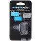 PopSockets Car Vent Mount for PopGrips - Black Cell Phone - Mounts & Holders PopSockets - Simple Cell Bulk Wholesale Pricing - USA Seller