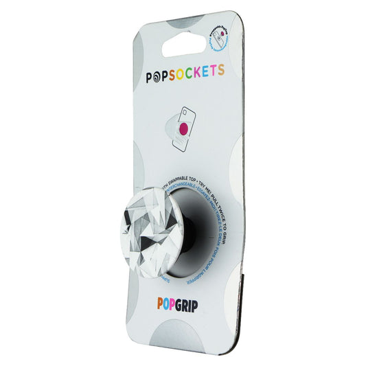 PopSockets PopGrip Expanding Stand Grip with Swappable Top - Light Prism Cell Phone - Mounts & Holders PopSockets - Simple Cell Bulk Wholesale Pricing - USA Seller