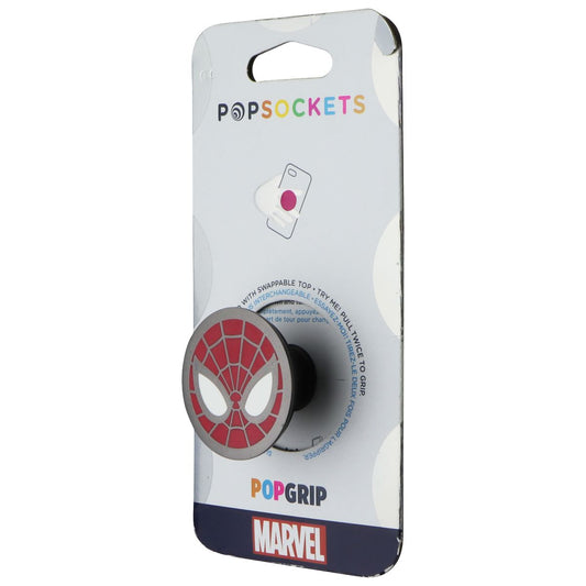 PopSockets PopGrip - Marvel Spider Man Cell Phone - Mounts & Holders PopSockets    - Simple Cell Bulk Wholesale Pricing - USA Seller