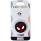 PopSockets PopGrip - Marvel Spider Man Cell Phone - Mounts & Holders PopSockets    - Simple Cell Bulk Wholesale Pricing - USA Seller
