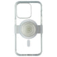 PopSockets Hardshell Case for Magsafe for Apple  iPhone 14 Pro - Clear Cell Phone - Cases, Covers & Skins PopSockets    - Simple Cell Bulk Wholesale Pricing - USA Seller