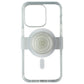 PopSockets Hardshell Case for Magsafe for Apple iPhone 14 Pro - Clear Cell Phone - Cases, Covers & Skins PopSockets - Simple Cell Bulk Wholesale Pricing - USA Seller