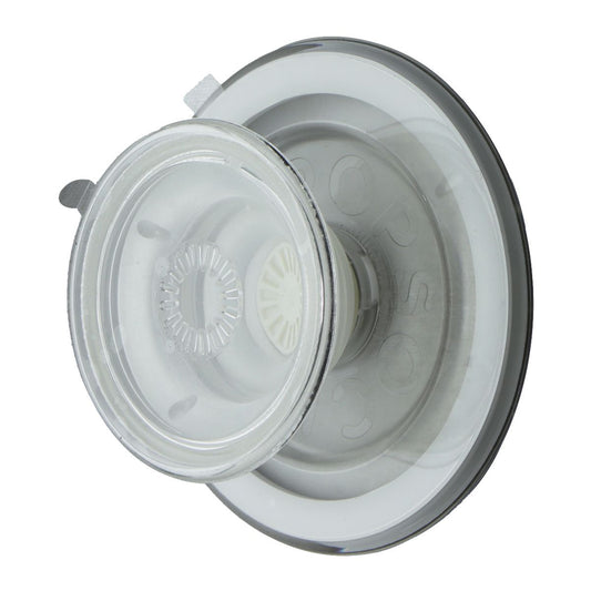 PopSockets Magnetic Phone Grip and Stand for MagSafe - Clear Cell Phone - Mounts & Holders PopSockets - Simple Cell Bulk Wholesale Pricing - USA Seller