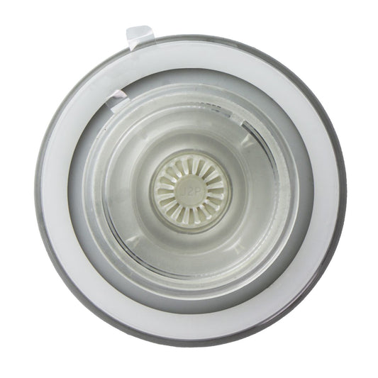 PopSockets Magnetic Phone Grip and Stand for MagSafe - Clear Cell Phone - Mounts & Holders PopSockets - Simple Cell Bulk Wholesale Pricing - USA Seller