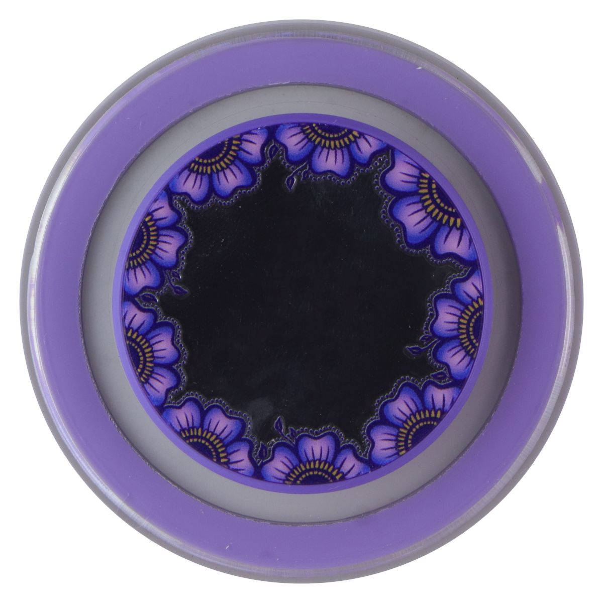 PopSockets Magnetic Phone Grip & Stand for MagSafe - Bonita Border Cell Phone - Mounts & Holders PopSockets - Simple Cell Bulk Wholesale Pricing - USA Seller