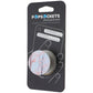 PopSockets: Collapsible Grip & Stand for Phones and Tablets - Blush Marble