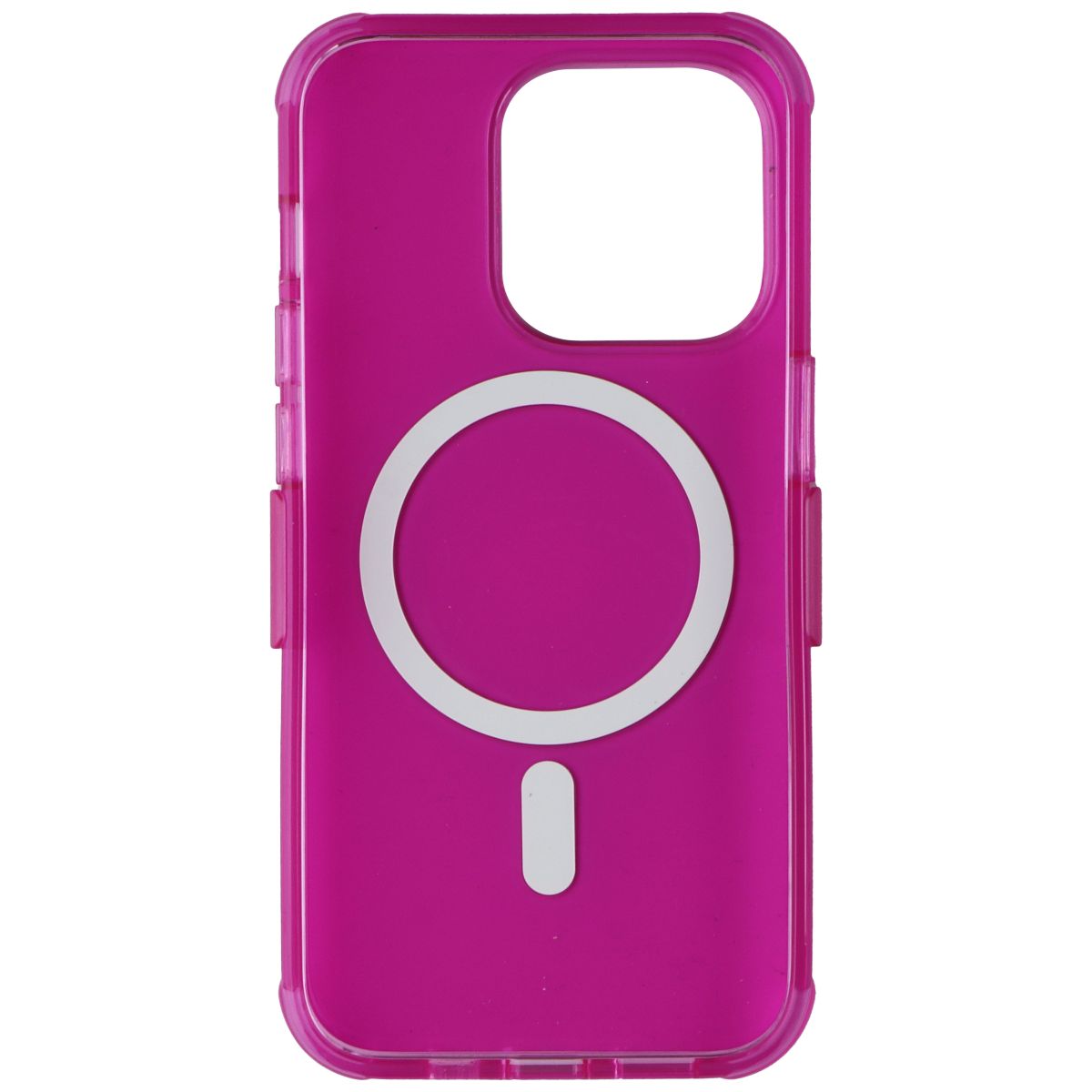 PopSockets Case for MagSafe for Apple iPhone 14 Pro - Baeby Pink Cell Phone - Cases, Covers & Skins PopSockets    - Simple Cell Bulk Wholesale Pricing - USA Seller