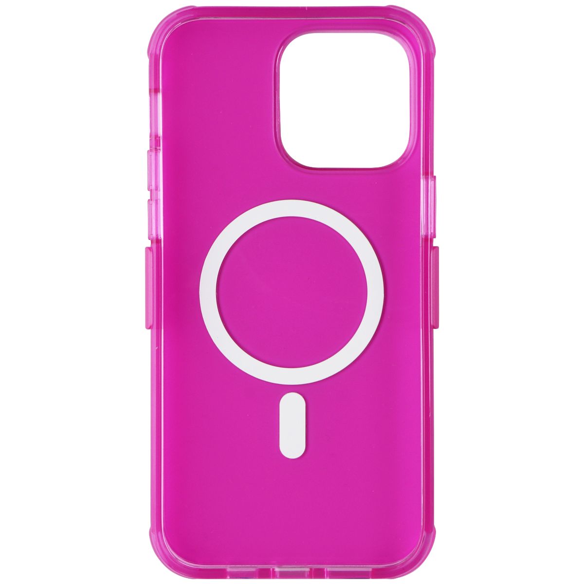 PopSockets Case for MagSafe for Apple iPhone 14 Pro Max - Baeby Pink Cell Phone - Cases, Covers & Skins PopSockets - Simple Cell Bulk Wholesale Pricing - USA Seller