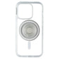 PopSockets PopCase for MagSafe for iPhone 15 Pro - Clear Cell Phone - Cases, Covers & Skins PopSockets - Simple Cell Bulk Wholesale Pricing - USA Seller