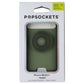 PopSockets Leather PopWallet+ Phone Wallet with Grip for MagSafe - Eucalyptus