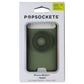 PopSockets Leather PopWallet+ Phone Wallet with Grip for MagSafe - Eucalyptus Cell Phone - Other Accessories PopSockets - Simple Cell Bulk Wholesale Pricing - USA Seller