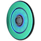 PopSockets PopBase Round Magnetic Base Only for MagSafe - Nightshade (Green) Cell Phone - Mounts & Holders PopSockets - Simple Cell Bulk Wholesale Pricing - USA Seller