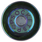 PopSockets PopBase Round Magnetic Base Only for MagSafe - Nightshade (Green) Cell Phone - Mounts & Holders PopSockets - Simple Cell Bulk Wholesale Pricing - USA Seller