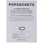 PopSockets PopBase Round Magnetic Base Only for MagSafe - Nightshade (Green) Cell Phone - Mounts & Holders PopSockets - Simple Cell Bulk Wholesale Pricing - USA Seller