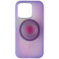 PopSockets Case with Phone Grip for MagSafe for Apple iPhone 15 Pro - Aura Cell Phone - Cases, Covers & Skins PopSockets - Simple Cell Bulk Wholesale Pricing - USA Seller