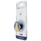PopSockets PopGrip Swappable Grip & Stand - Out This World Navy/Enamel Cell Phone - Mounts & Holders PopSockets - Simple Cell Bulk Wholesale Pricing - USA Seller
