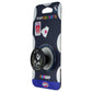 PopSockets PopGrip Expanding Stand Grip w/Swap Top - AFL Collingwood Magpies Cell Phone - Mounts & Holders PopSockets - Simple Cell Bulk Wholesale Pricing - USA Seller