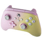 PowerA Advantage Wired Gaming Controller for Xbox Series X/S/One - Pink Lemonade Gaming/Console - Controllers & Attachments PowerA - Simple Cell Bulk Wholesale Pricing - USA Seller