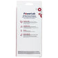 PowerLab HD Glass Screen Protector for Apple iPhone SE (3rd/2nd Gen) - Clear Cell Phone - Screen Protectors PowerLab - Simple Cell Bulk Wholesale Pricing - USA Seller