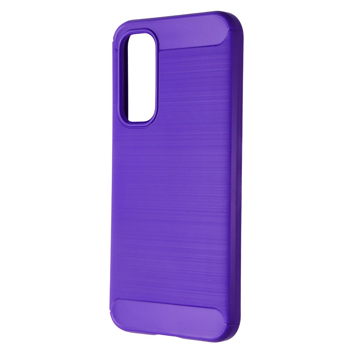 PowerLab FormFlex Series Case for Samsung Galaxy A54 5G - Purple Cell Phone - Cases, Covers & Skins PowerLab - Simple Cell Bulk Wholesale Pricing - USA Seller