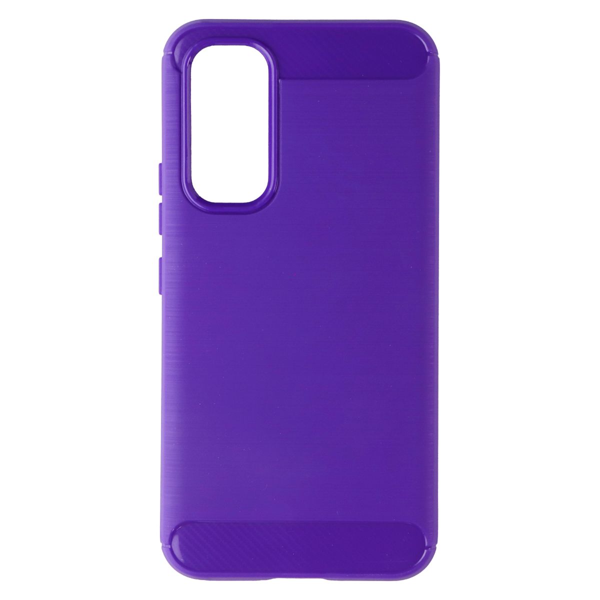 PowerLab FormFlex Series Case for Samsung Galaxy A54 5G - Purple Cell Phone - Cases, Covers & Skins PowerLab - Simple Cell Bulk Wholesale Pricing - USA Seller