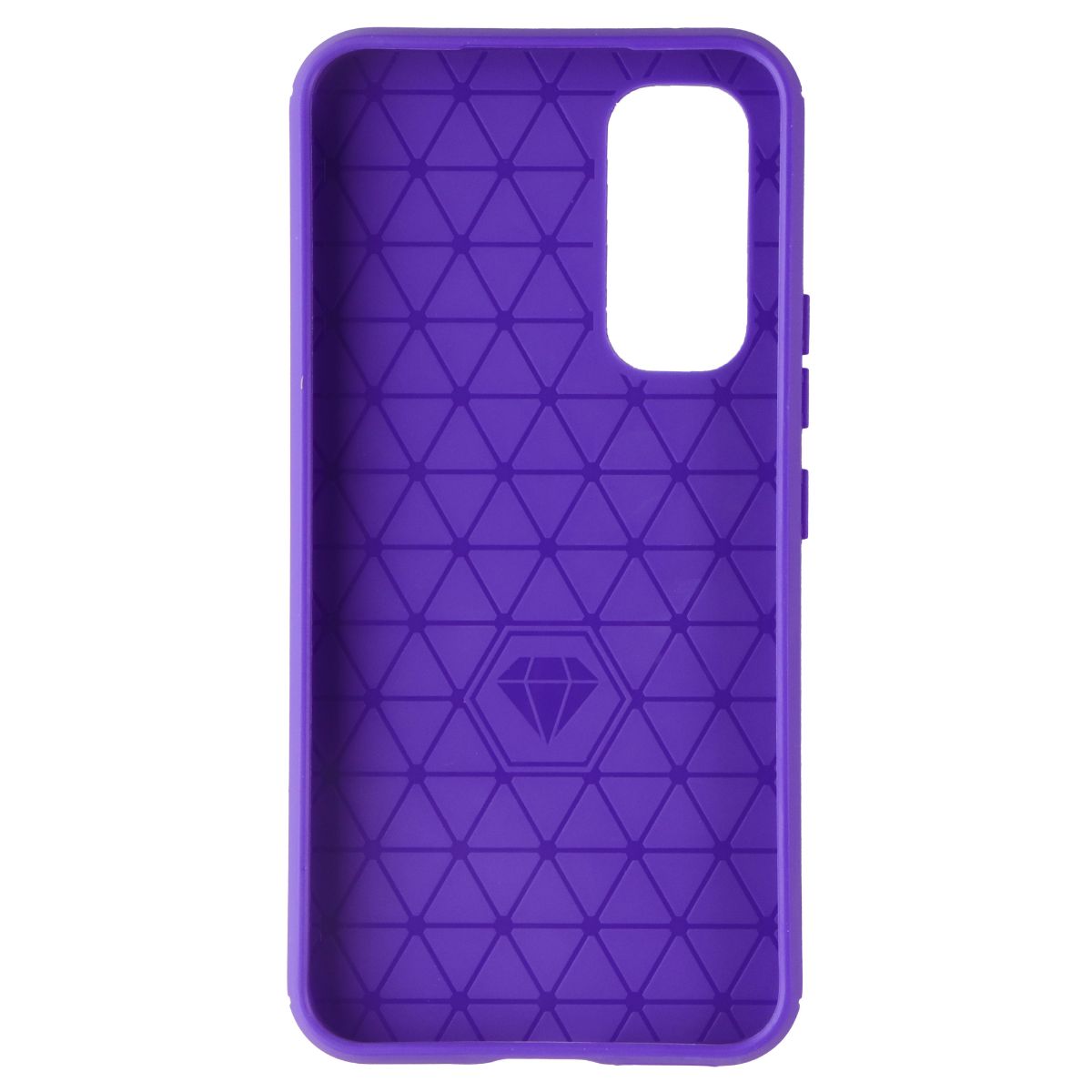 PowerLab FormFlex Series Case for Samsung Galaxy A54 5G - Purple Cell Phone - Cases, Covers & Skins PowerLab - Simple Cell Bulk Wholesale Pricing - USA Seller