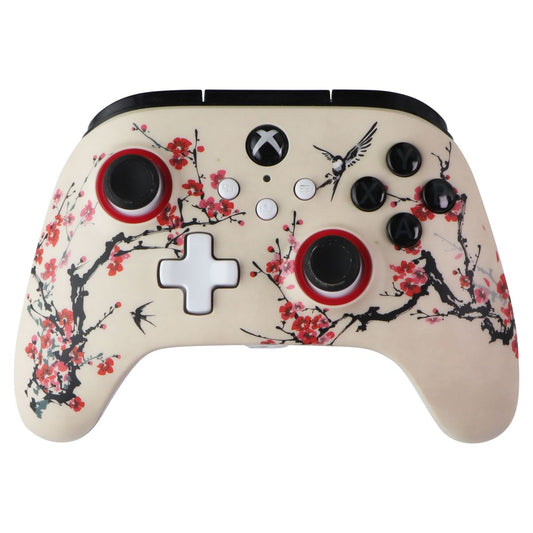 PowerA Advantage Wired Controller for Xbox Series X/S/One - Warrior's Nirvana Gaming/Console - Controllers & Attachments PowerA - Simple Cell Bulk Wholesale Pricing - USA Seller