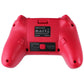 PowerA Enhanced Wireless Controller for Nintendo Switch - White & Red Gaming/Console - Controllers & Attachments PowerA - Simple Cell Bulk Wholesale Pricing - USA Seller