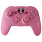 PowerA Enhanced Wireless Controller for Nintendo Switch - Kirby Face (BASIC) Gaming/Console - Controllers & Attachments PowerA - Simple Cell Bulk Wholesale Pricing - USA Seller