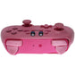 PowerA Enhanced Wireless Controller for Nintendo Switch - Kirby Face (BASIC) Gaming/Console - Controllers & Attachments PowerA - Simple Cell Bulk Wholesale Pricing - USA Seller